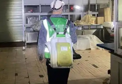 南京害虫消杀防治